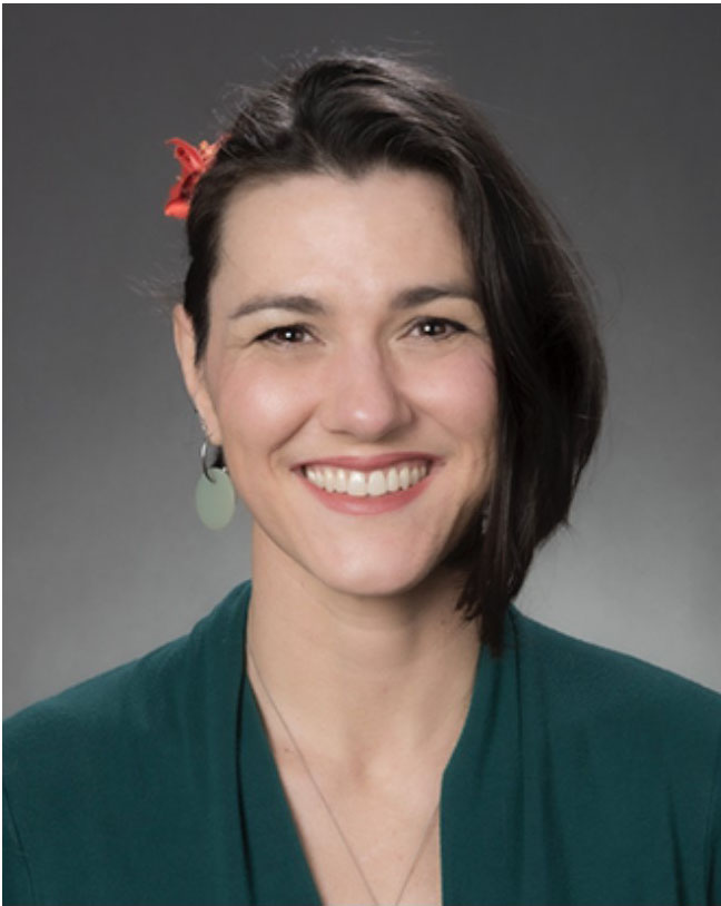 Dr. Crystal Rose Tank, DAOM, L.Ac., San Diego Acupuncturist